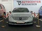 Mercedes-Benz E 250 Coupe CGI BlueEfficiency*NAVI*AUTOMATIK* - Mercedes-Benz E 250: Coupe