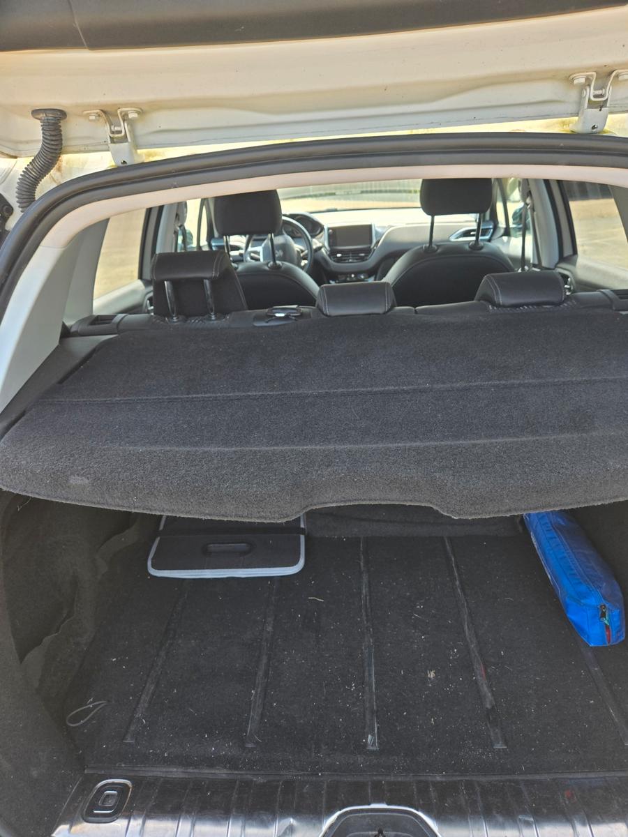 Peugeot 2008 Allure e-HDi FAP 115 STOP & START Allure