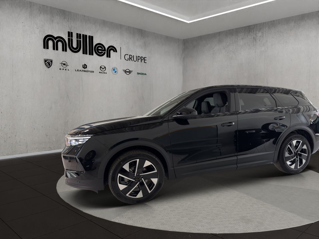 Opel Grandland (X)