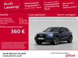 Audi Q2 Advanced 35 TFSI S tr. - Audi Q2 aus 2025