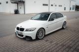 BMW 325i *M Sportpaket *Xenon *19 Zoll Felgen  - BMW 325: 325i M Sport