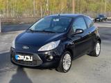 Ford Ka Titanium 1.2 | Klima | Pano | TÜV neu - Ford Ka/Ka+ mit Panoramadach