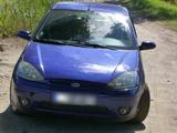Ford Focus ST170, TÜV 2026, mit LPG - Ford Focus: ST 170