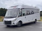 Carthago Chic E-Line I 50 LE Yachting + Viele Extras !+ - Carthago Chic e line 50