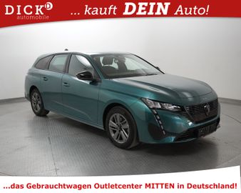 Peugeot 308 - 1