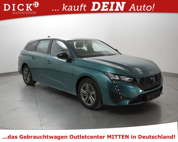 Peugeot 308 SW 1.5d Aut. Activ Pack NAV+VIRTU+LED+SHZ+