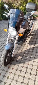 Yamaha BT1100 Belgarda - YAMAHA 1100