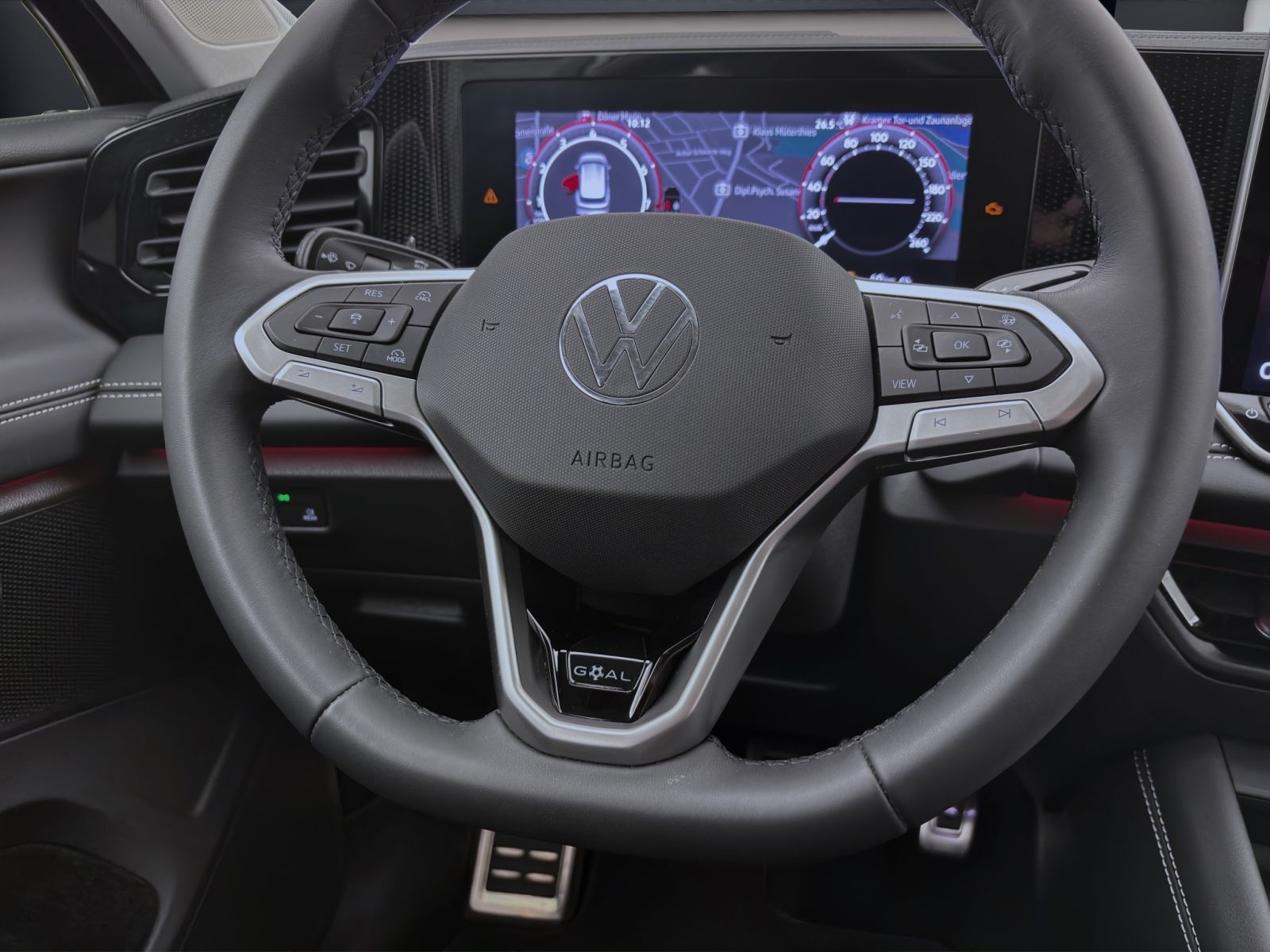 Volkswagen Tiguan - Bild 12