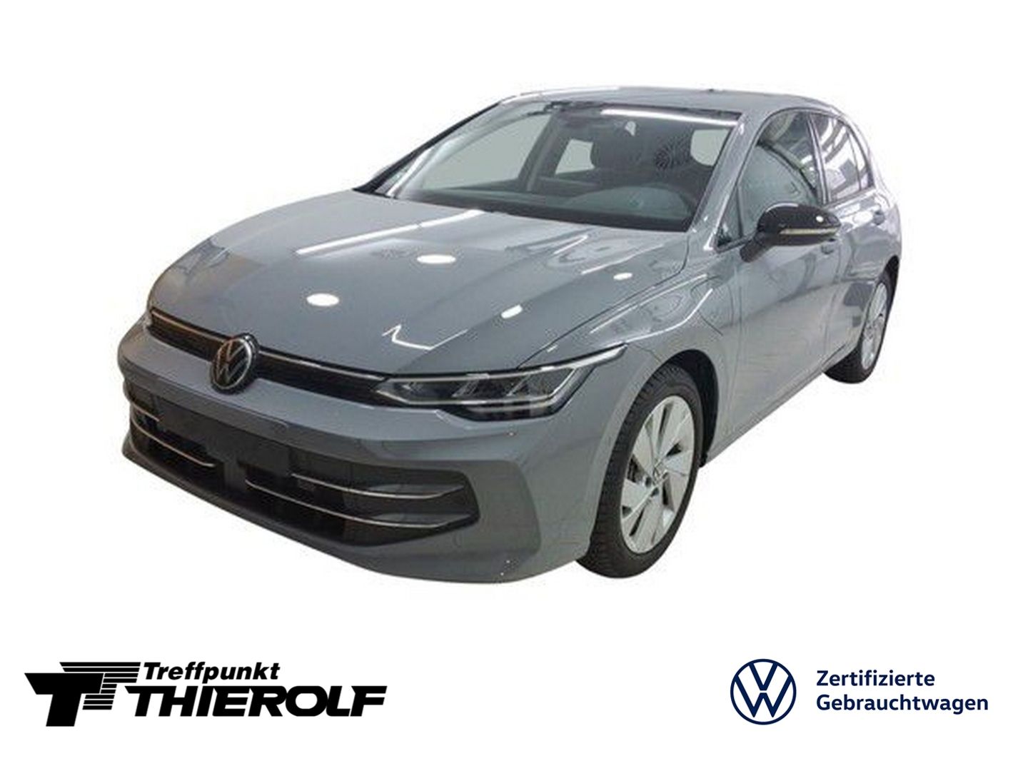 Volkswagen Golf VIII Energy 1.5 eHybrid DSG AHK Kamera Navi