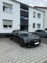 Mercedes-Benz CLS 350 AMG, Junge Sterne, Schiebedach, Keyless - Mercedes-Benz CLS 350 Gebrauchtwagen in Stuttgart