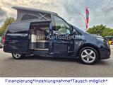 Mercedes-Benz Westfalia Jules Verne Wohnmobil+Leder+Kamera+AHK - Mercedes-Benz Hamburg