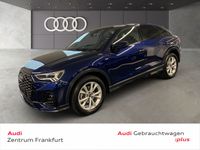 Audi Q3 - Vorschau Bild 1