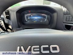 Iveco Eurocargo ML80E22K 6-Zylinder Meiller 3SK
