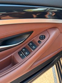 BMW 520 - 12