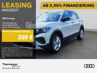 Volkswagen T-Cross - Vorschau Bild 1