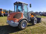 Atlas AR 65 Super 40km/h 2011, 2045 BetriebStun. - Atlas Kettenbagger