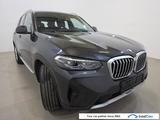 BMW X3 Facelift 2.0 sDrive18d MHEV Aut. LC-Pro Navi - BMW X3: 2.0