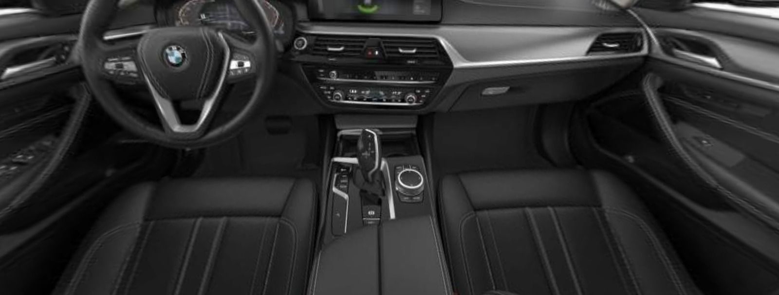 Fahrzeugabbildung BMW 520 d Touring LEDER HEADUP PANORAMA KEYLESS