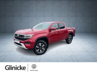 Volkswagen Amarok - Vorschau Bild 1