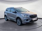 Ford Kuga Vignale 4x4 Navi Leder Kamera Standheizung - Ford Kuga: Standheizung
