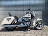 Harley-Davidson FLD Dyna Switchback wenig KM, guter Zustand - HARLEY-DAVIDSON SWITCHBACK