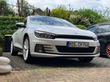 Volkswagen Scirocco 1.4 TSI BlueMotion Technology - - Volkswagen Scirocco: Bluemotion