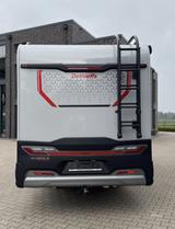 Dethleffs Globebus Performance 4x4 T 46 "First Edition" - Dethleffs Globebus