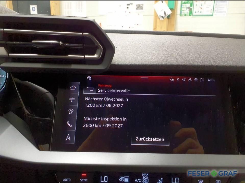 Audi A3 - Bild 5