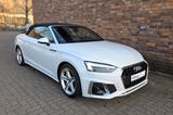 Audi A5 Cabriolet 40 TFSI /S-line/Matrix/Navi/ Kamera - Audi A5: Line