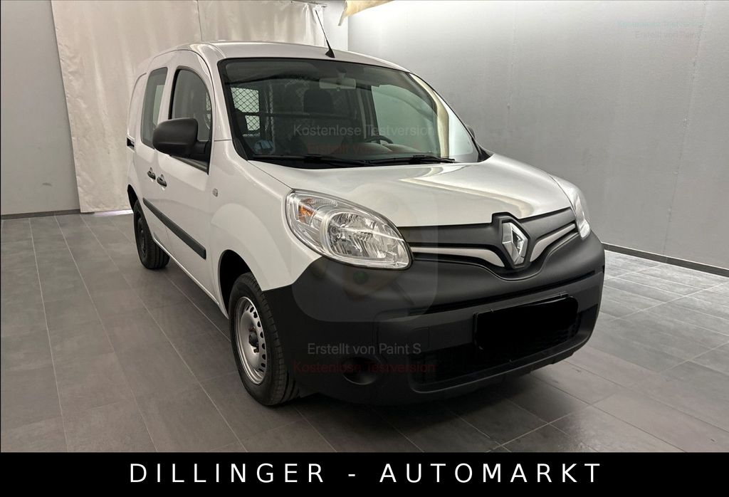 Image of Renault Kangoo