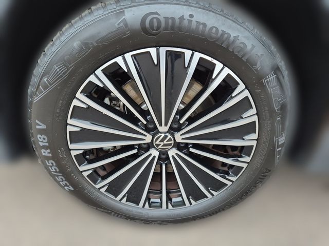 Tiguan 2.0 TDI Life *DSG*STANDH*AHK*PANO*REAR VI