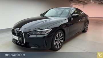 BMW 430 - 1
