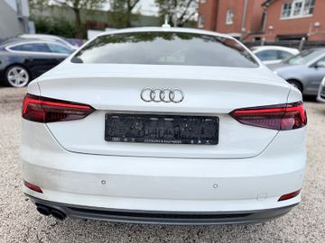 Audi A5 - 9