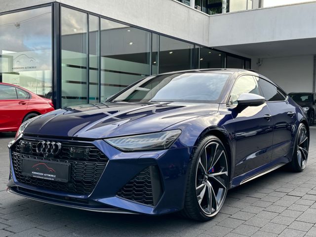 Audi RS 7 Sportback 4.0 TFSI qu. | Panorama | Keramik