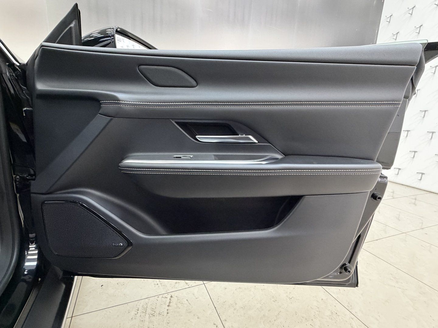 Mazda 6e - Bild 33