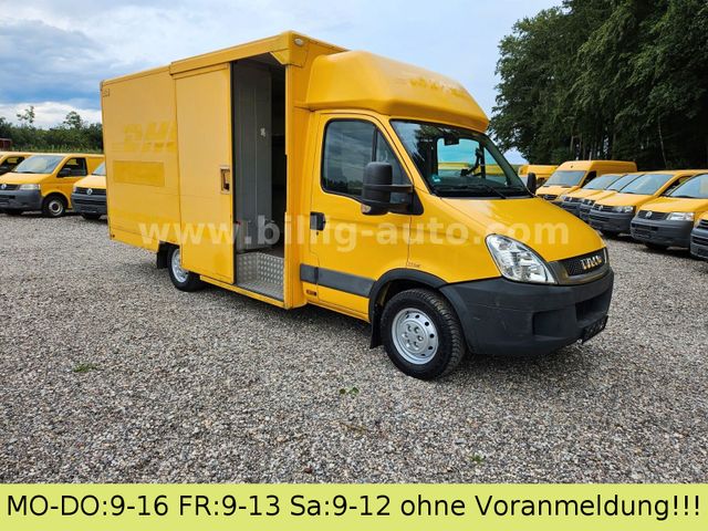 Iveco Daily Koffer*Maxi*ideal als Foodtruck Camper