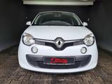 Renault Twingo Dynamique, KLIMAANLAGE, 5 TÜRIG, TEMPOMAT - Renault Twingo: Kleinwagen