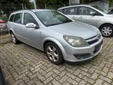 Opel Astra H Caravan Edition Plus - Opel Astra: Edition Plus