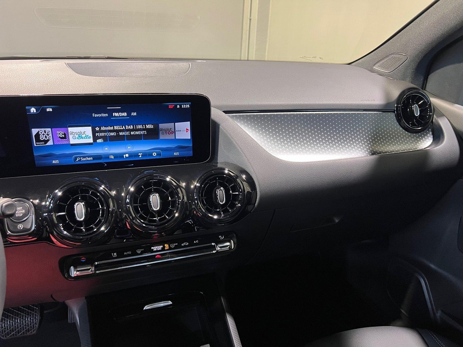 Mercedes-Benz B-Class Advanced AHK/Tot/ele.Heck/LED/Kamera/NAVI+, миниатюра 7