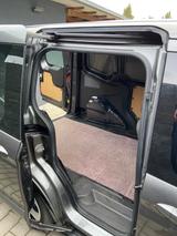 Ford Fod Transit Courier - Topzustand * 1.5 TDCI *  - Ford Transit Courier Gebrauchtwagen
