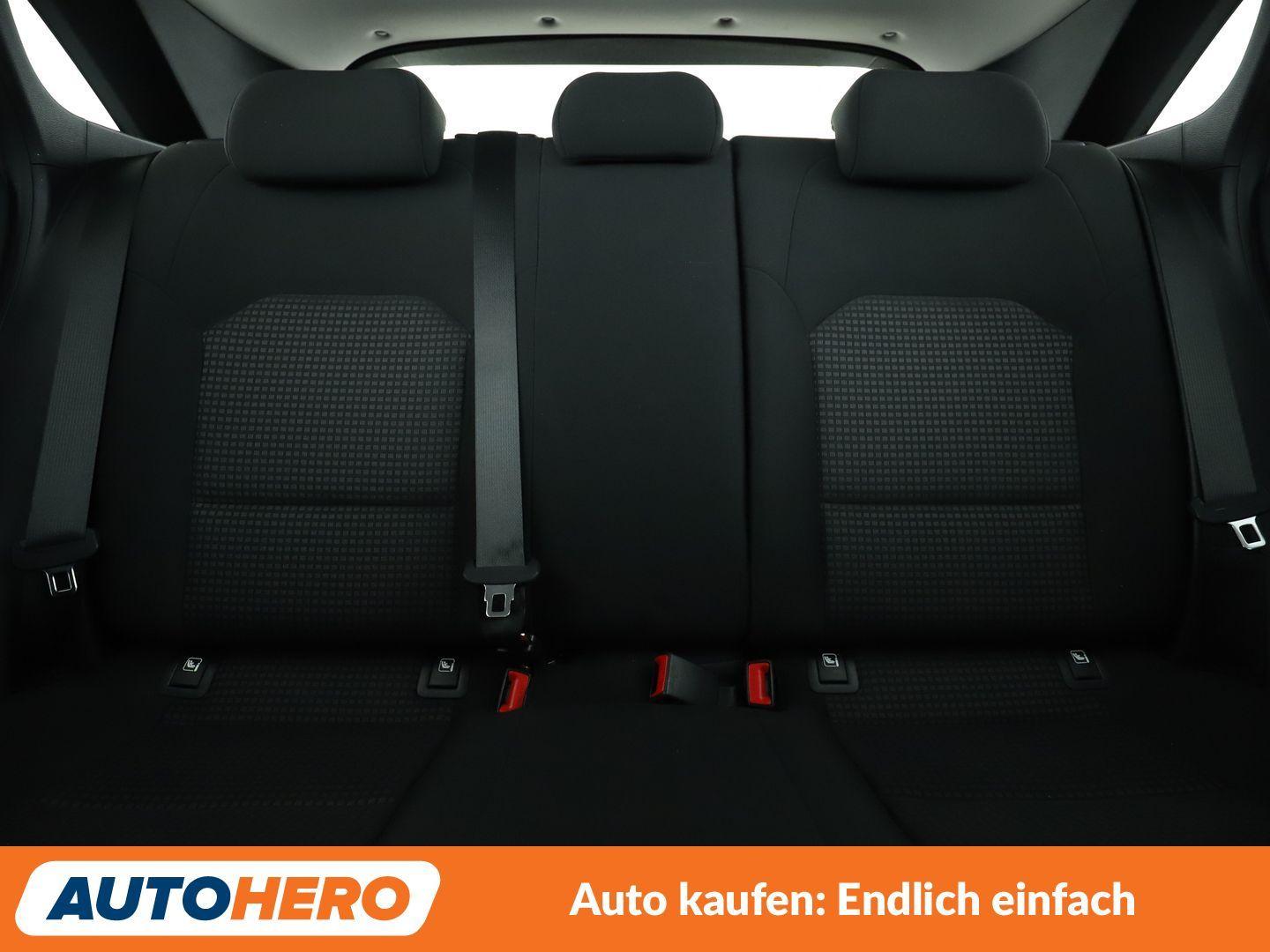 Kia cee'd 1.4 Edition 7 Limited*TEMPO*CAM*PDC*SHZ*
