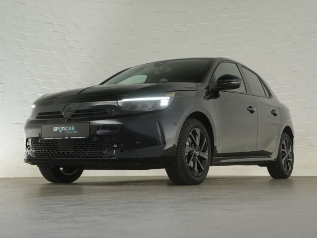Corsa F FACELIFT GS+LED LICHT+NAVI+RÜCKFAHRKAMER