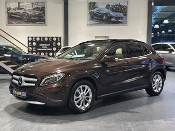 صورة 1 لـ 2014 Mercedes-BENZ GLA