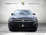 Volkswagen T-Roc R-Line 2.0 TSI 4Motion Top Ausstattung