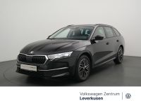 Skoda Octavia - Vorschau Bild 1