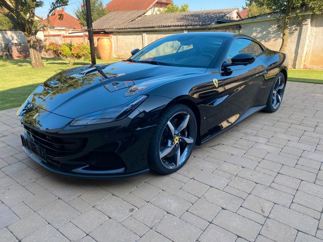 Ferrari F164 Portofino M