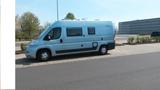 Fiat Ducato 2,3; 148 PS; Popko Edition (Manufaktur) - Kastenwagen Ducato