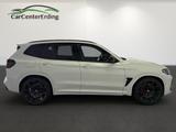 BMW X3M Competition*Laser*ACC*360*AHK*Pano*HUD*Leder - BMW X3 M mit Schiebedach