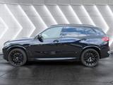 BMW X5 xDrive40d M Sport - BMW X5 mit Diesel-Antrieb: Head-Up Display