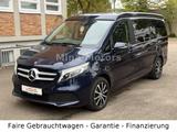 Mercedes-Benz 220d V -Klasse Marco Polo EDITION *Allrad* - Mercedes-Benz: Kleinbus, Klasse